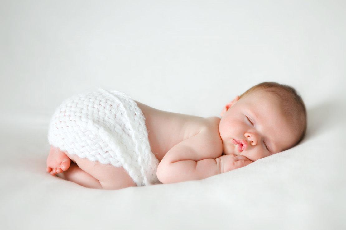 Baby Fotoshooting 3