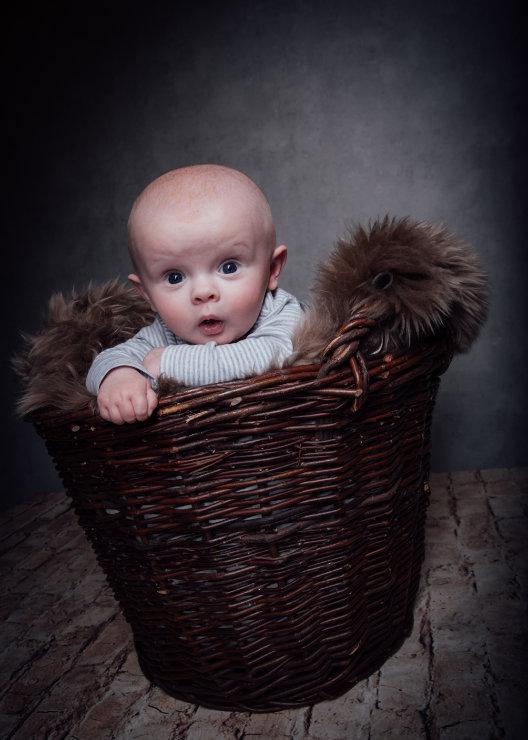 Baby Fotoshooting 6